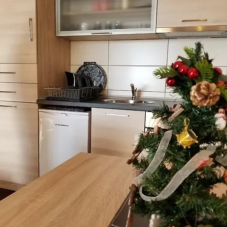 Milmari M5 - Mountain Mist Apartment