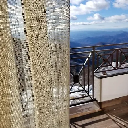 Milmari M5 - Mountain Mist Apartment *