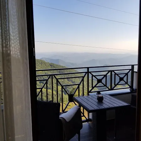 Milmari M5 - Mountain Mist * Kopaonik